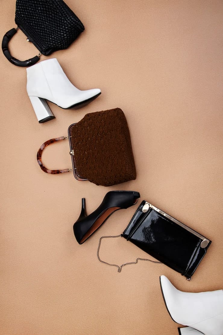 Luxury Fashion
